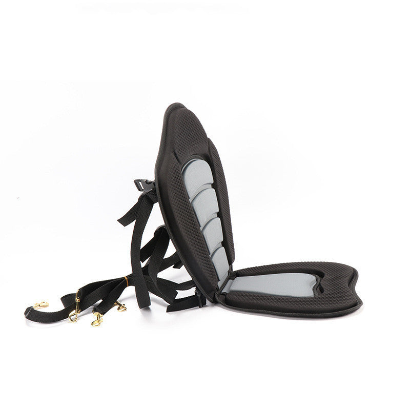 Kayak Seat with Backrest