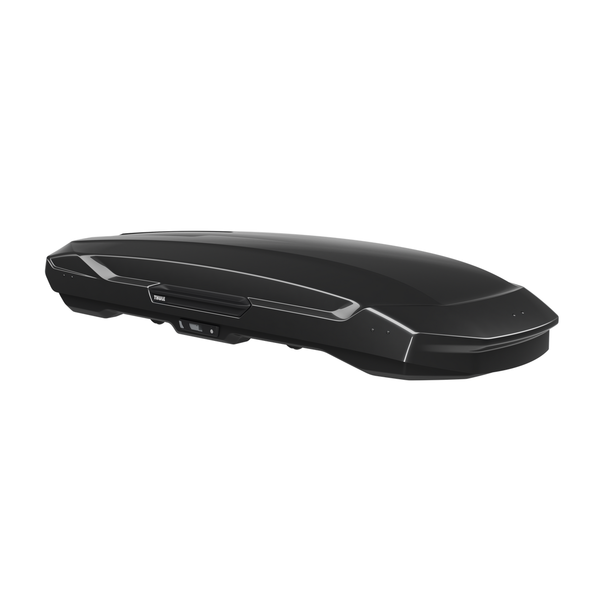 Thule Motion 3 XXL Cargo Box, Low