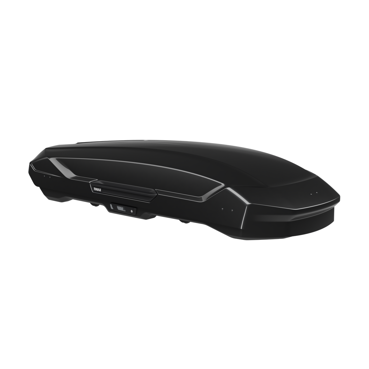 Thule Motion 3 XL Cargo Box
