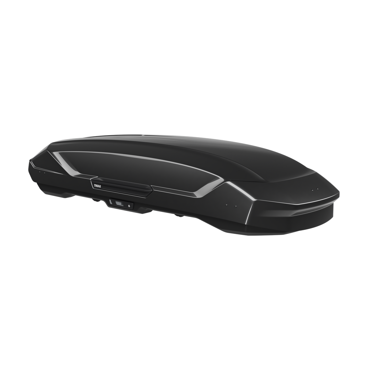Thule Motion 3 XXL Cargo Box