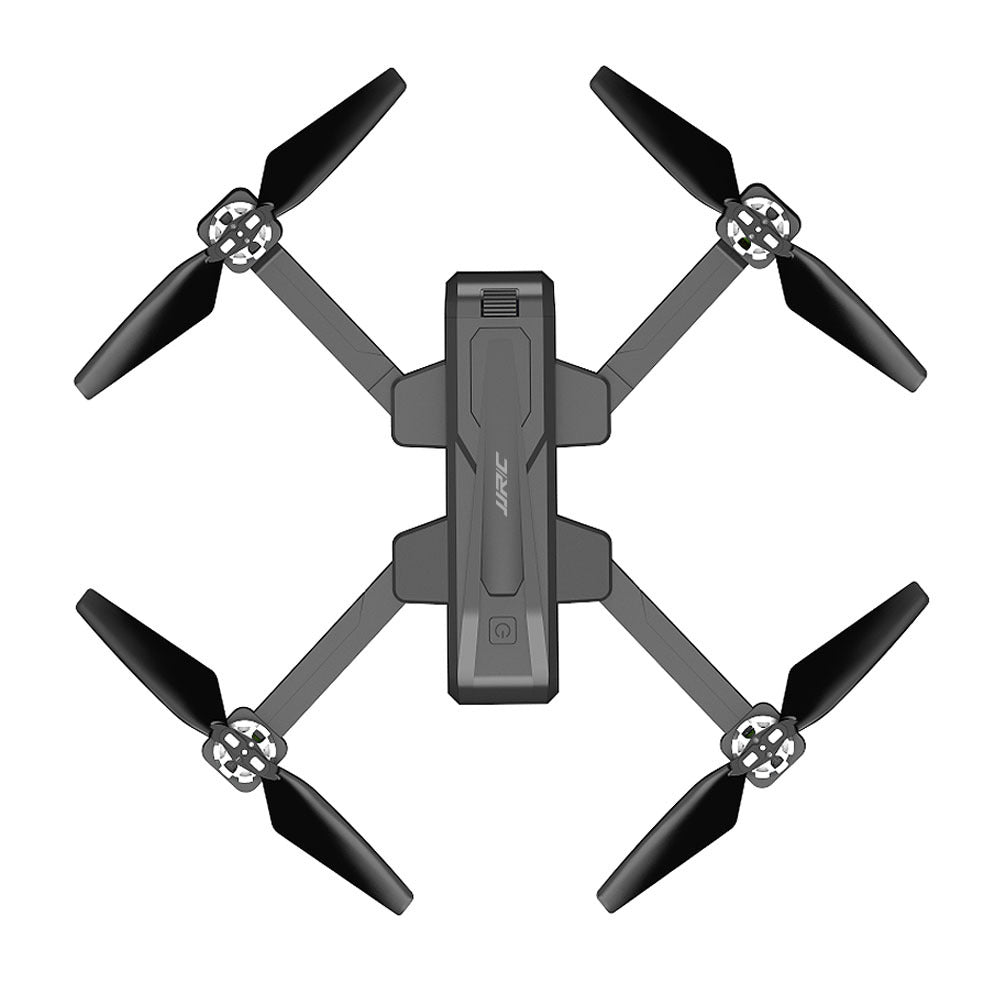 4K Camera Drone with GPS, Altitude Hold, & Long Flight Time