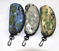 Unisex Professional Polarized Fishing Glasses with Case