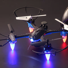 Baby Joy Graffiti remote control aircraft quadcopter