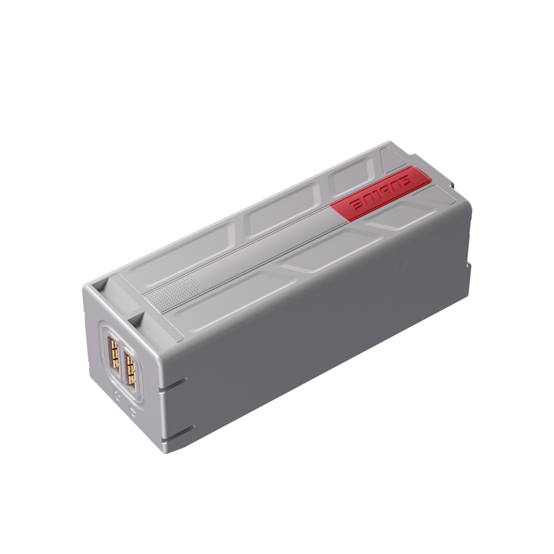Sublue Tini Battery