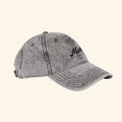 Unisex Backseat Cap