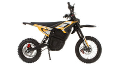 Eunorau | S1 Off-Road Electric Dirt Bike 60V 30Ah 4800W