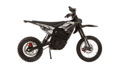 Eunorau | S1 Off-Road Electric Dirt Bike 60V 30Ah 4800W