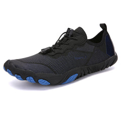 Youth/Adult Unisex Five Finger Water Shoes (Youth Size 3.5-7, Women's 4-16, Men's 6-13)