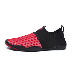 Youth/Adult Unisex Water Shoes (Youth Size 3.5-7, Women's 4-16, Men's 6-13)