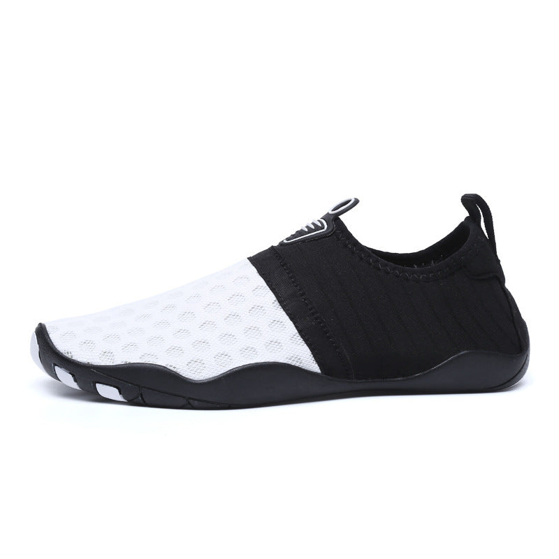 Youth/Adult Unisex Water Shoes (Youth Size 3.5-7, Women's 4-16, Men's 6-13)