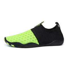 Youth/Adult Unisex Water Shoes (Youth Size 3.5-7, Women's 4-16, Men's 6-13)