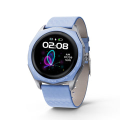 Unisex Bluetooth Full Touch Smartwatch/Step Tracker