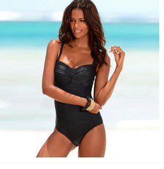 Women's One-Piece Swimsuit