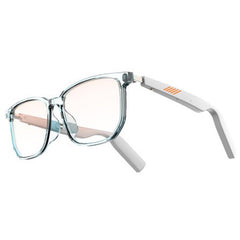 Unisex Bluetooth Smart Glasses with Anti-Blue Light Eye Protection