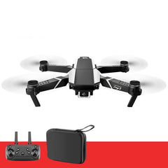 Baby Joy Folding Drone Anti-drop Dual Camera UAV Remote Control Quadcopter