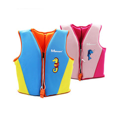 Children's Life Jacket