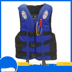Universal Adult Life Jacket