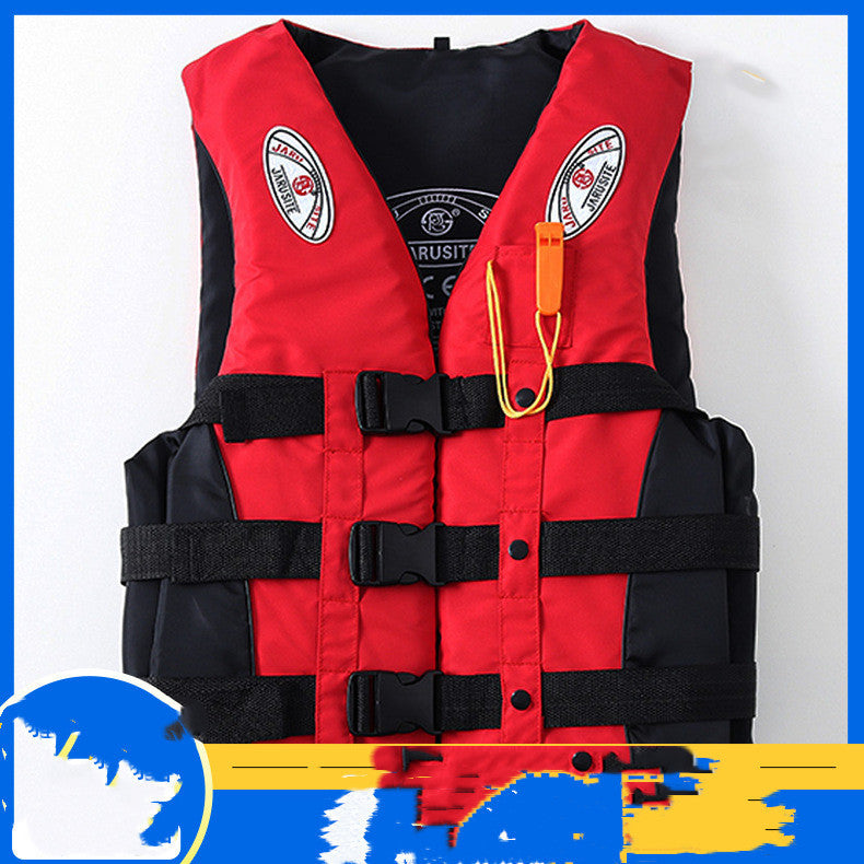 Universal Adult Life Jacket