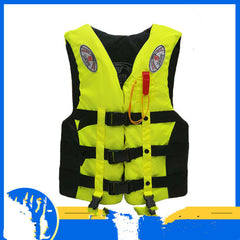 Universal Adult Life Jacket