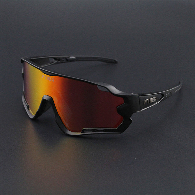 Unisex Bicycle Sunglasses
