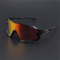 Unisex Bicycle Sunglasses