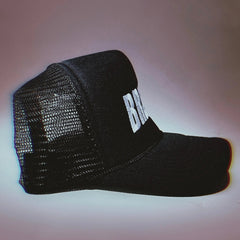 Bread Unisex Trucker Hat