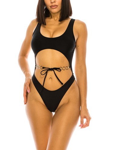 Women's Radiance One-Piece Monokini Swimsuit