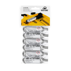 Restube CO₂ Cartridges (16g)