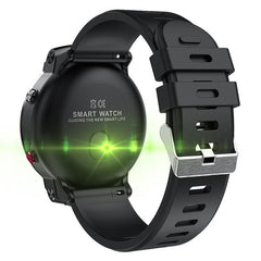 Unisex Android 4G Smart Watch 360 Degree Rotating Dual Camera