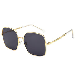 Women's Big Frame Sunglasses