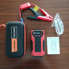 Car Universal Emergency Start Multifunctional Power Supply