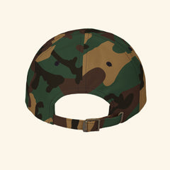 Unisex 'Lost Signal' Dad Hat