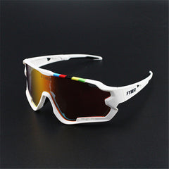 Unisex Bicycle Sunglasses