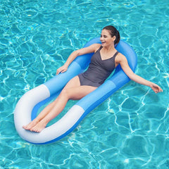 Floating Water Lounger