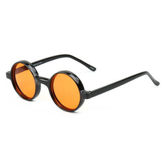 Unisex Ocean Slice Sunglasses