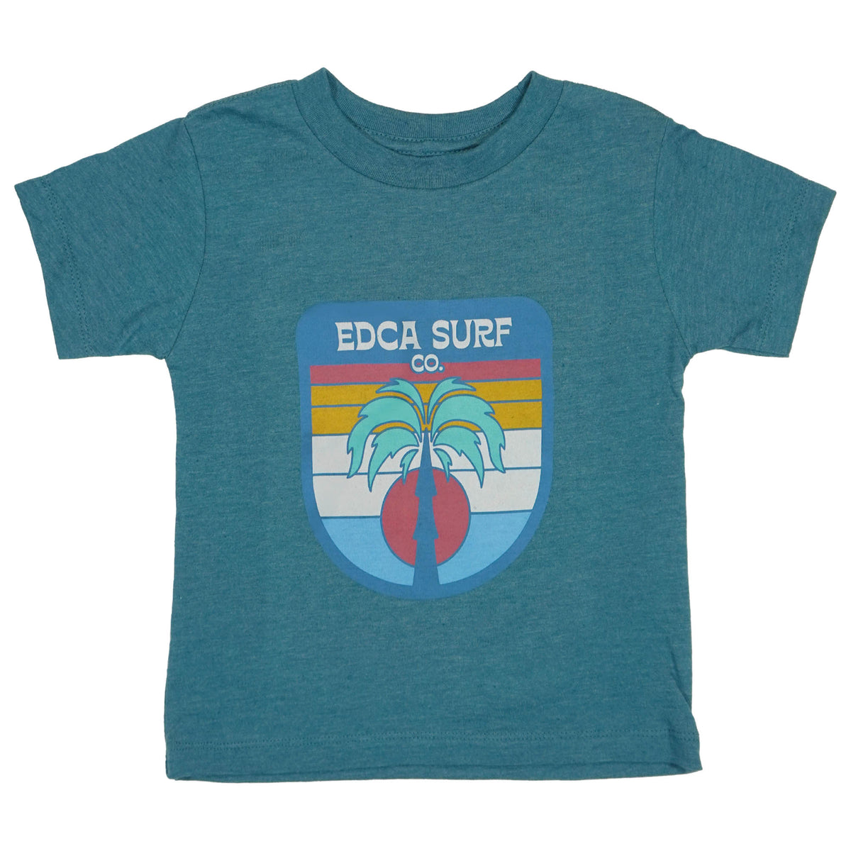 Everyday California Unisex 19th Street Tee