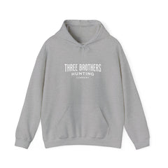 Three Brothers Hunting Company Classic Hoodie