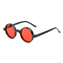 Unisex Ocean Slice Sunglasses
