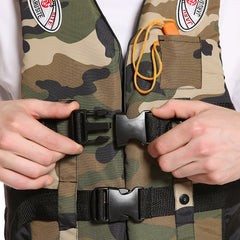 Adult Life Jacket