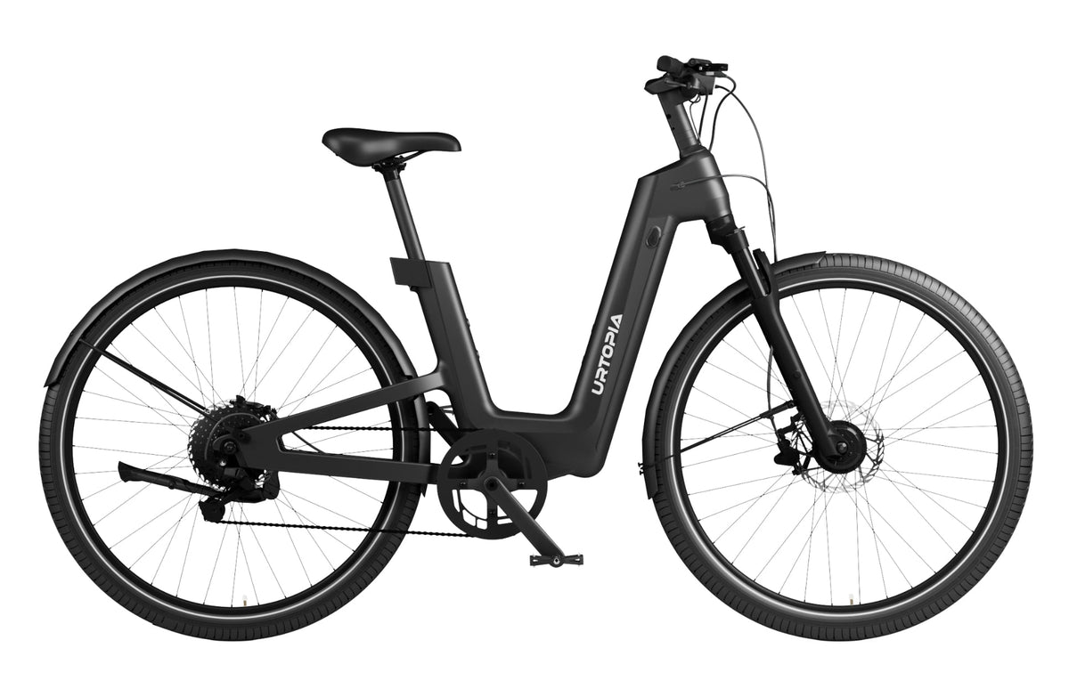 Urtopia | Carbon Fusion GT E-Bike 36V 14.7Ah 700W