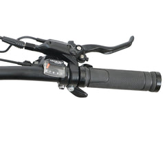 Start eBike Defender
