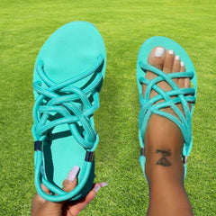 Berry Charmz Women's Sandals