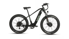 Eunorau | FAT-AWD 2.0 E-Bike 48V 15Ah 500W