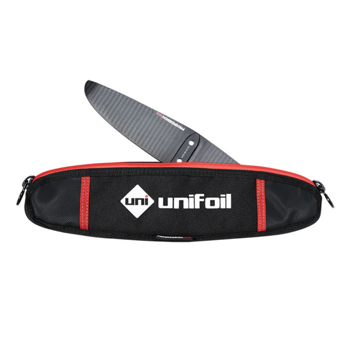 Progression Carbon Tail with Cover