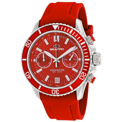 Seapro Men's Thrash - Red Dial - 100m