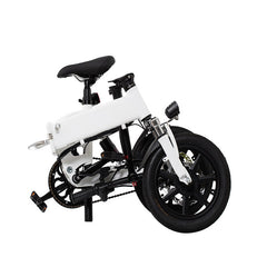36V 5.2-7.8Ah 250W Lithium E-Bike with 14 Inch Wheels