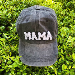 Women's 'Mama' Ball Cap
