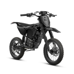 QRONGE | X1 Spark M Electric Mini Bike 60V 28.8Ah 4500W