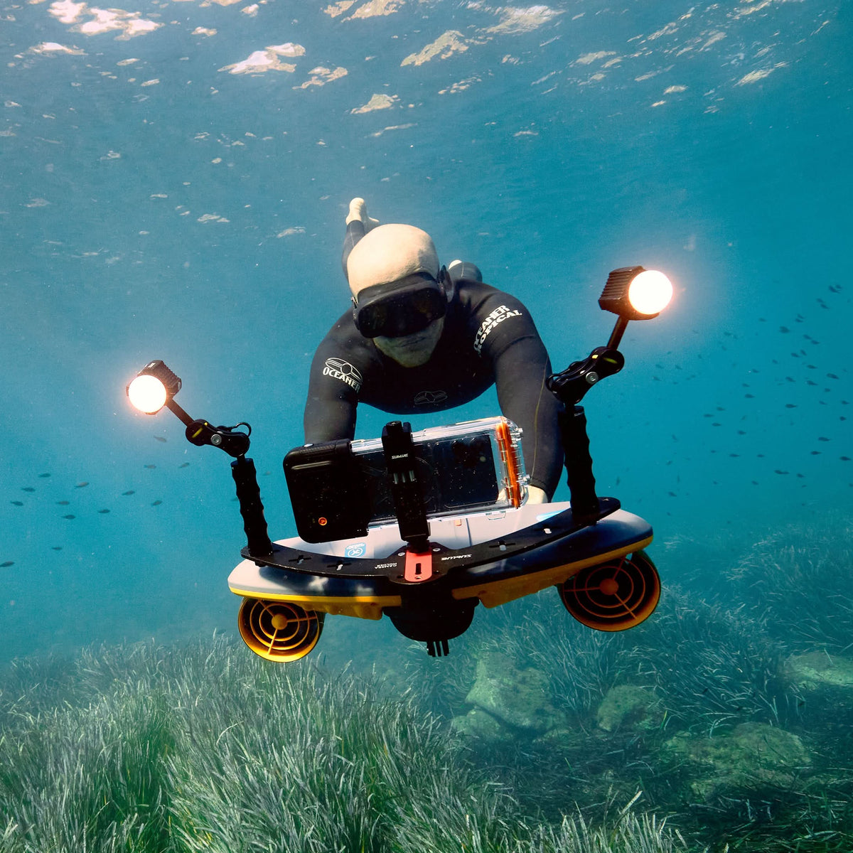 Sublue Navbow / Navbow+ Accessory Kit