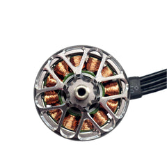 Demon Power Systems Fury 2808 Motor